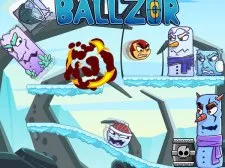 Ballzor Level Pack 1