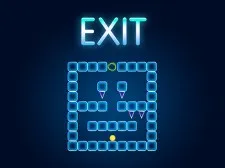 Exit – Puzzle