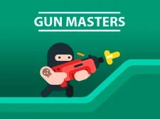 Gun Masters