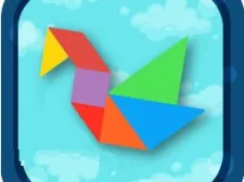 Kids Tangram