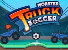 Monster Truck Soccer