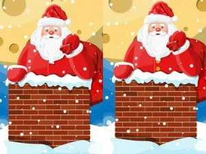 Santa Claus Differences