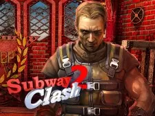 Subway Clash 2